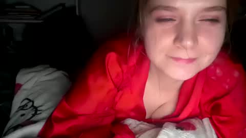 francescafey online show from October 14, 10:54 pm