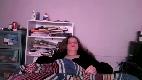 francescafey online show from December 4, 1:26 am