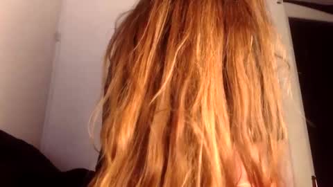 francescafey online show from April 9, 6:30 am