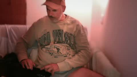 francescoes online show from October 11, 9:24 pm
