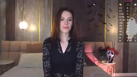 Snapshot of francesday chatting on October 29, 5:20 am Frances online show from October 29, 5:20 am