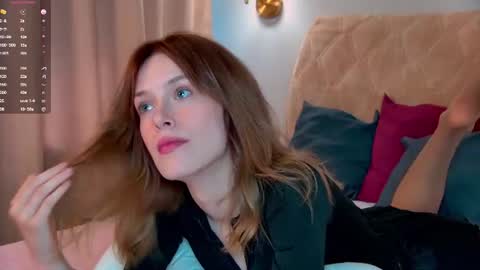 Snapshot of francesday chatting on July 17, 4:34 pm Frances online show from July 17, 4:34 pm