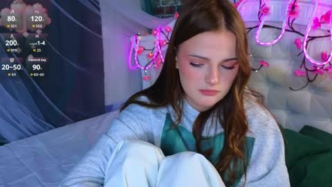 Marybrown eye Katy gray eye online show from March 29, 5:40 am