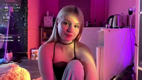 Liza online show from April 16, 9:50 pm