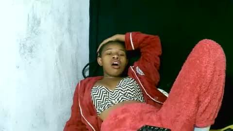 Snapshot of franciefrancie chatting on September 24, 9:51 pm francilla online show from September 24, 9:51 pm