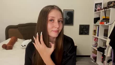 Snapshot of francinaporteus chatting on September 30, 2:11 pm Francis online show from September 30, 2:11 pm