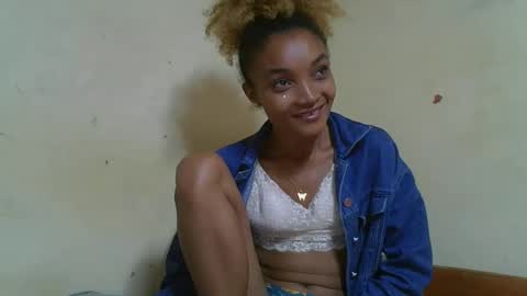 Francinoli online show from April 10, 3:28 pm