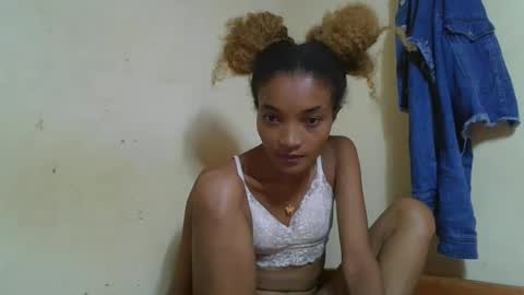 Francinoli online show from April 11, 3:44 am