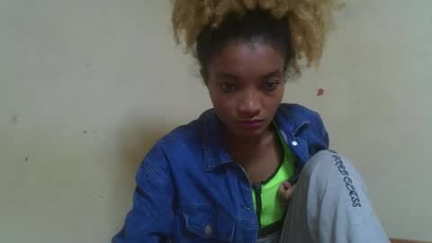 Francinoli online show from April 12, 3:00 am