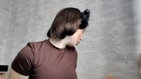 Lina online show from January 9, 7:44 am