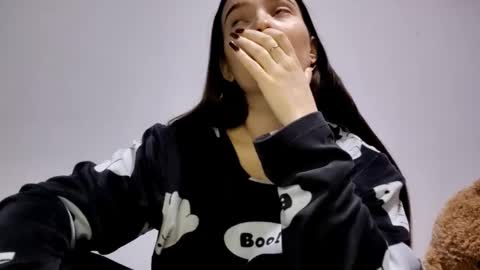 Lina online show from January 13, 9:14 am