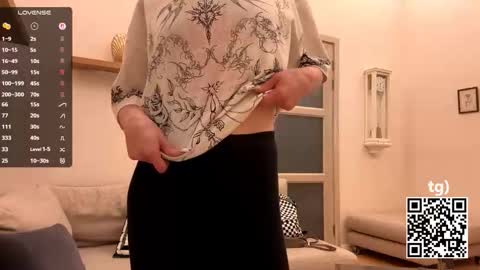 Snapshot of franciscokibodeaux chatting on November 22, 9:25 pm Melissa online show from November 22, 9:25 pm