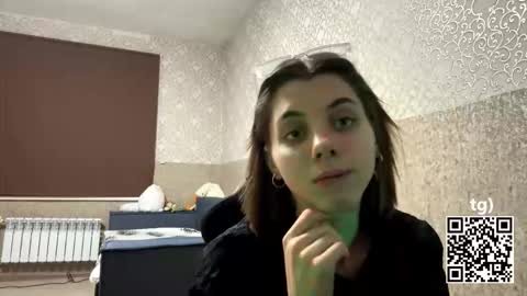 Snapshot of franciscokibodeaux chatting on November 25, 8:20 pm Melissa online show from November 25, 8:20 pm