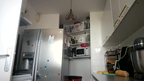 franciscomalin online show from September 27, 12:21 pm