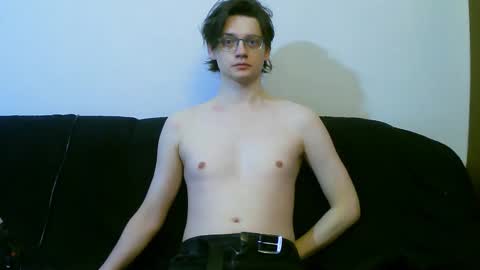 Frank online show from February 3, 2:11 pm