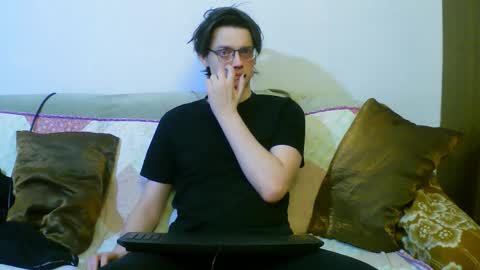 Frank online show from February 8, 10:35 pm