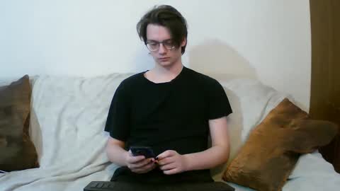 Frank online show from February 18, 2:24 pm