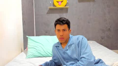 Franco online show from December 2, 10:07 am