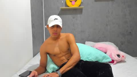 Franco online show from December 3, 9:11 am