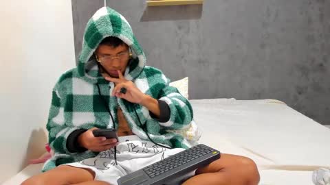 Franco online show from December 15, 10:07 am