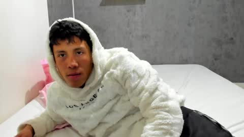 Franco online show from December 25, 8:07 pm