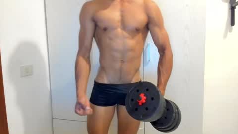 Franco online show from October 1, 2:34 pm