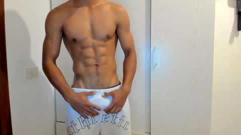 Franco online show from October 5, 8:45 am