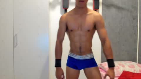 Franco online show from October 13, 4:51 pm