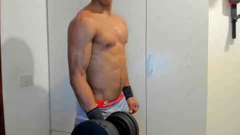 Franco online show from October 19, 8:15 am