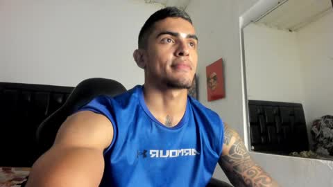 Snapshot of franco_ruiz_ chatting on December 16, 4:13 am franco online show from December 16, 4:13 am