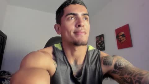 franco online show from February 22, 4:49 pm