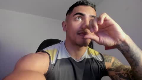 franco online show from July 3, 11:22 pm