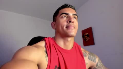 franco online show from July 11, 3:20 am