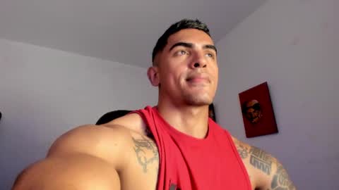 franco online show from July 15, 1:33 am