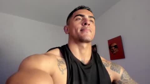 franco online show from July 31, 12:54 am