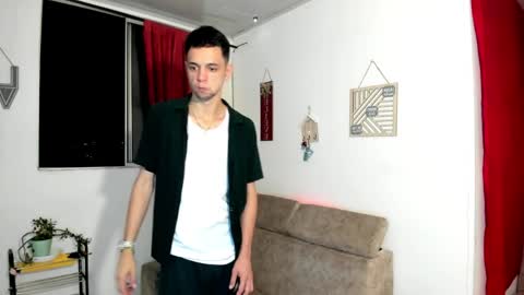 Franco taylor online show from April 9, 7:58 am