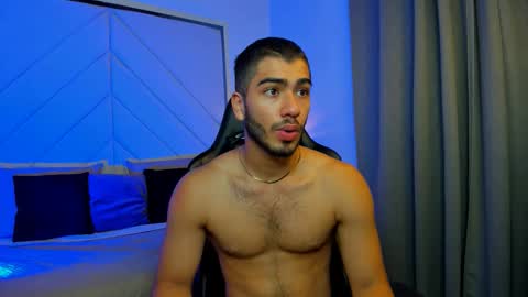 FRANCO online show from December 2, 11:48 am