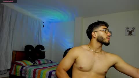 FRANCO online show from May 30, 5:43 pm