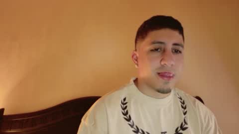 Snapshot of francopizano chatting on July 14, 8:03 pm Francum online show from July 14, 8:03 pm