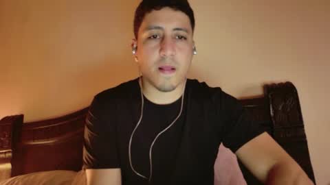 Snapshot of francopizano chatting on July 24, 4:43 am Francum online show from July 24, 4:43 am