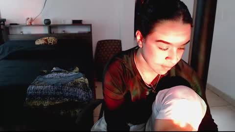 franfinee online show from January 15, 7:28 pm