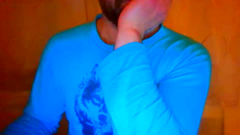 Frank online show from February 8, 9:40 pm