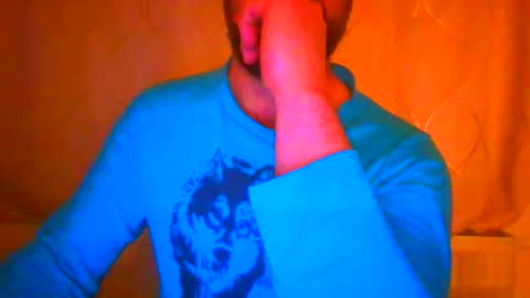 Frank online show from March 14, 9:53 pm