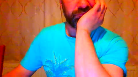 Frank online show from April 12, 8:47 pm