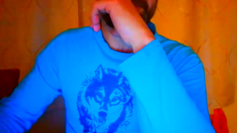 Snapshot of frank84848 chatting on May 20, 8:15 pm Frank online show from May 20, 8:15 pm