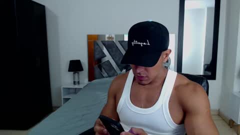 Frank online show from February 27, 2:42 am