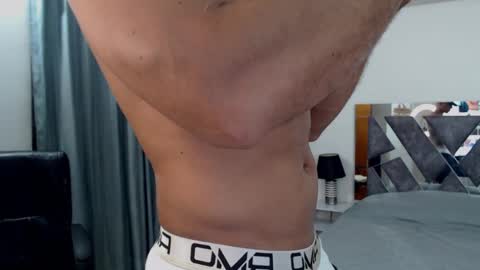 Frank online show from April 2, 2:37 pm