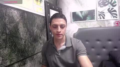 Frank online show from February 12, 5:26 pm