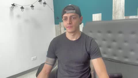 Frank online show from October 3, 8:50 pm