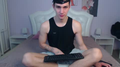 Frank online show from December 18, 3:26 am